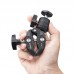 Ulanzi R099 Clamp Mount with Mini Ball Head Ulanzi R099 Clamp Mount with Mini Ball Head